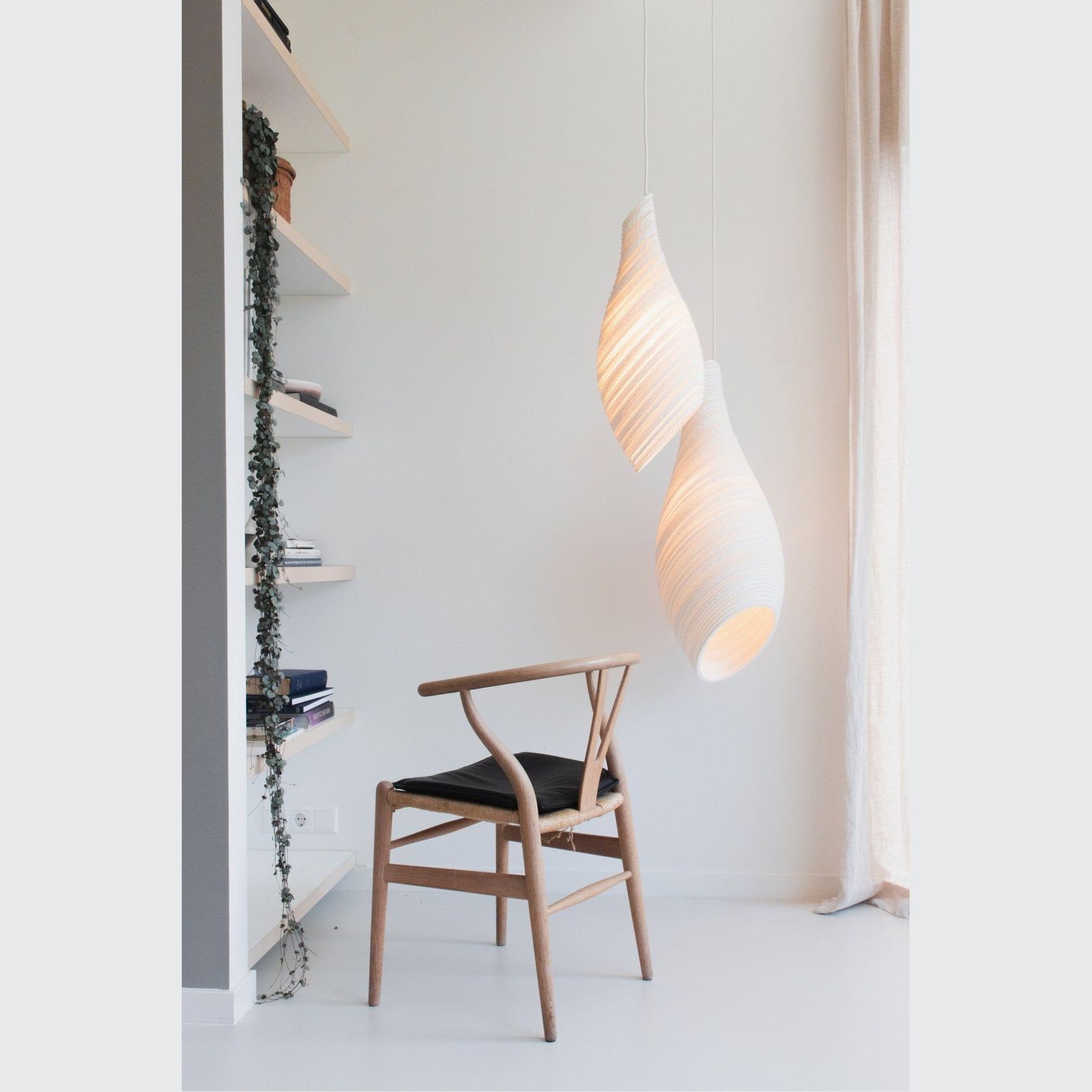 Nest Pendant gallery detail image