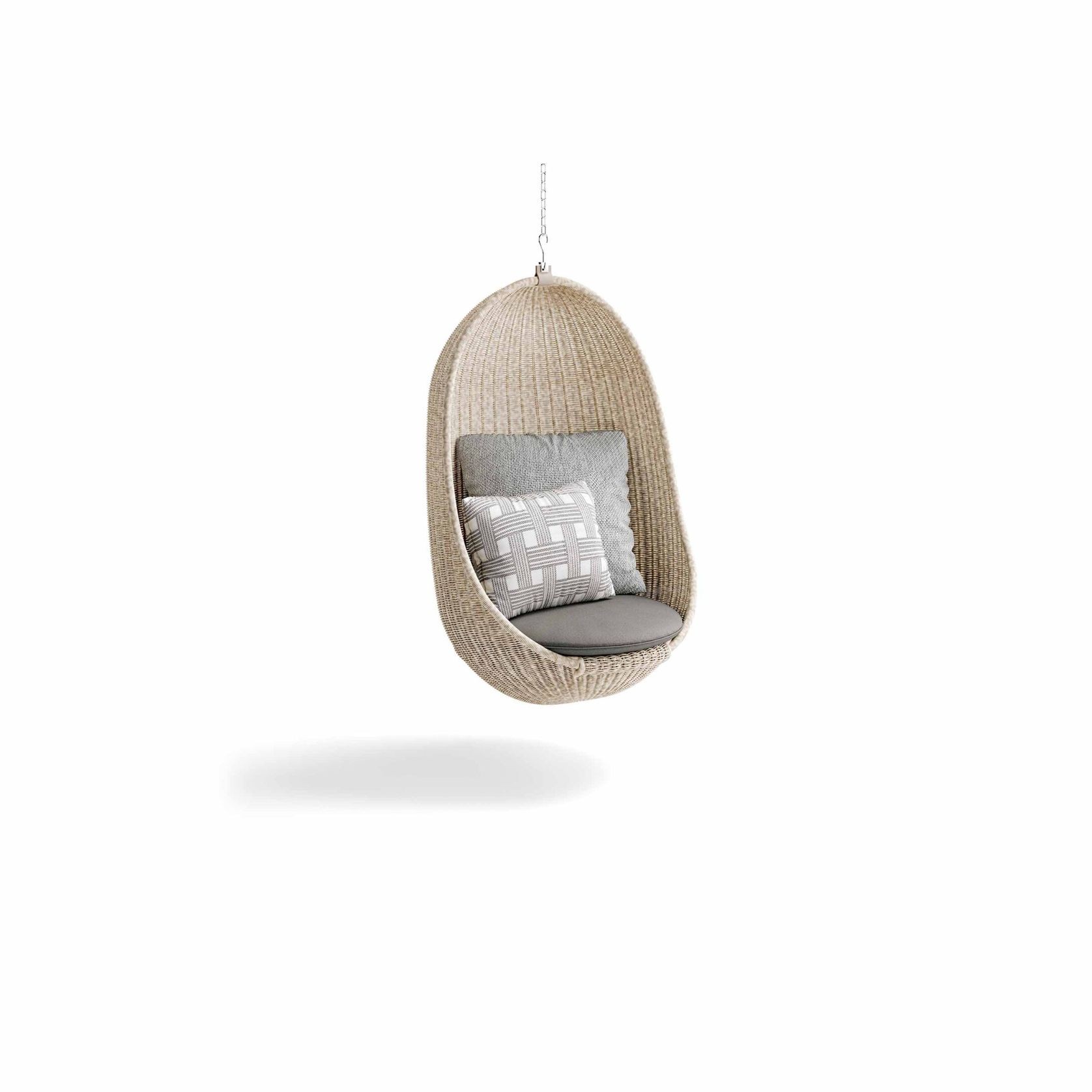 Nest Outdoor Chair by Atmosphera gallery detail image