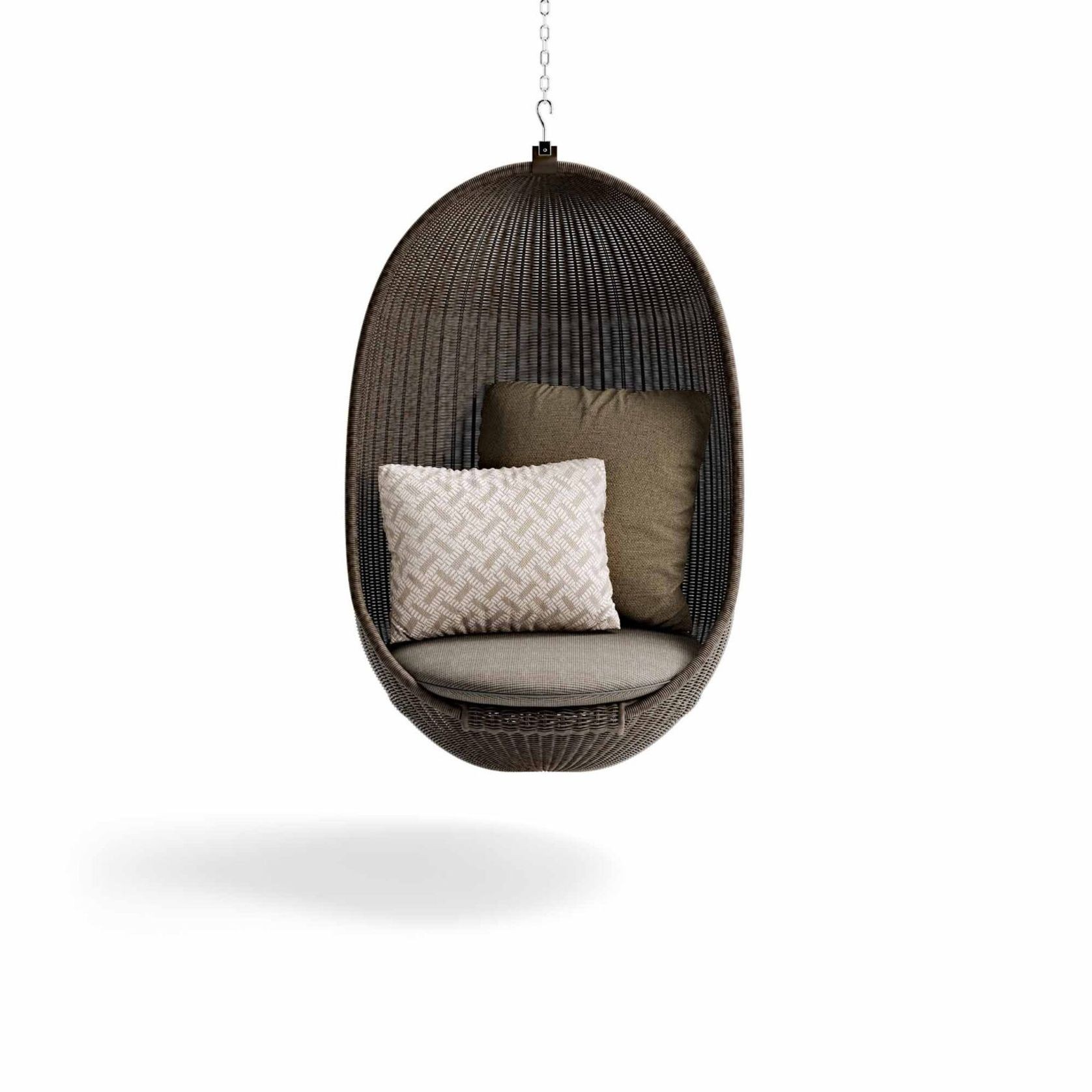 Nest Outdoor Chair by Atmosphera gallery detail image