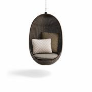 Nest Outdoor Chair by Atmosphera gallery detail image