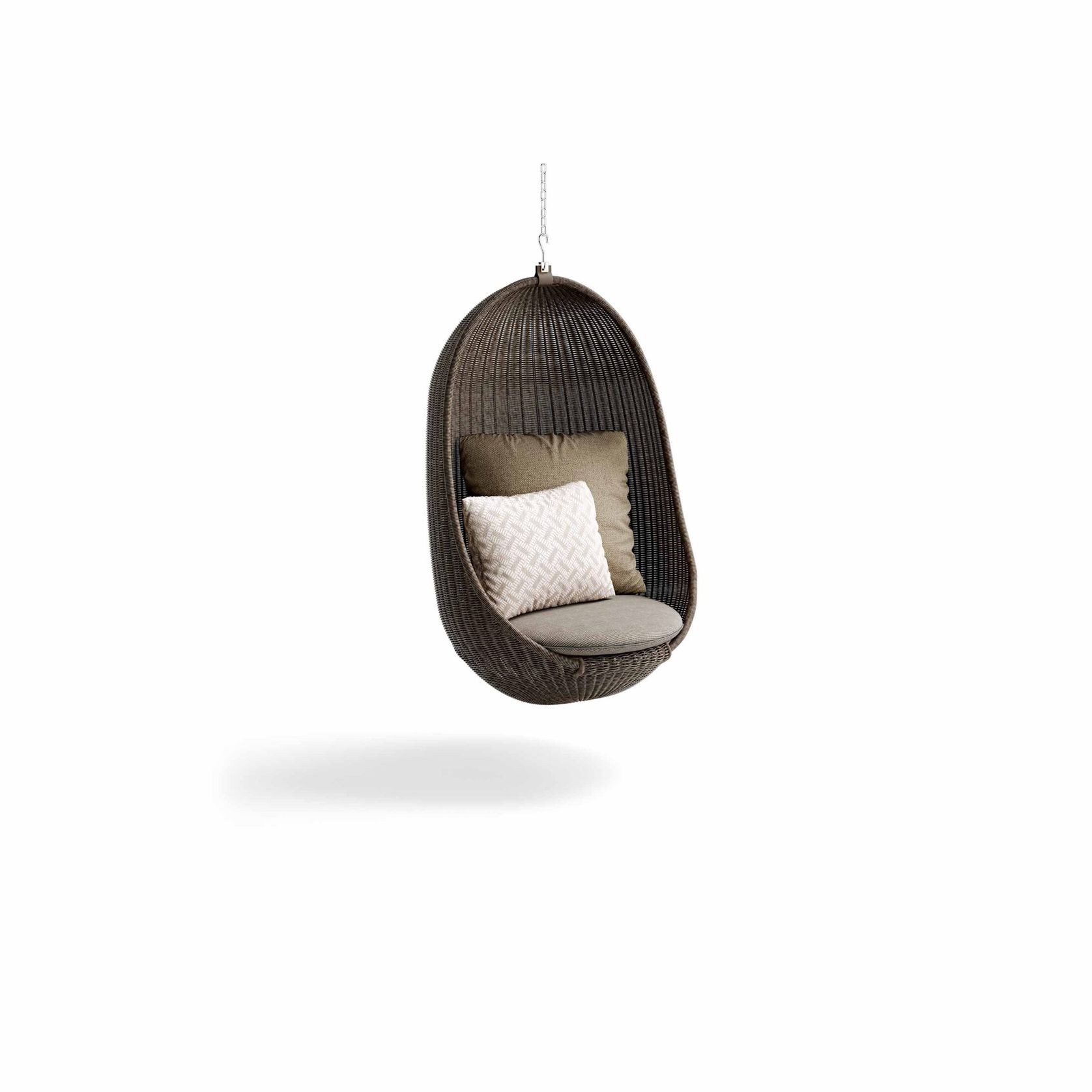 Nest Outdoor Chair by Atmosphera gallery detail image