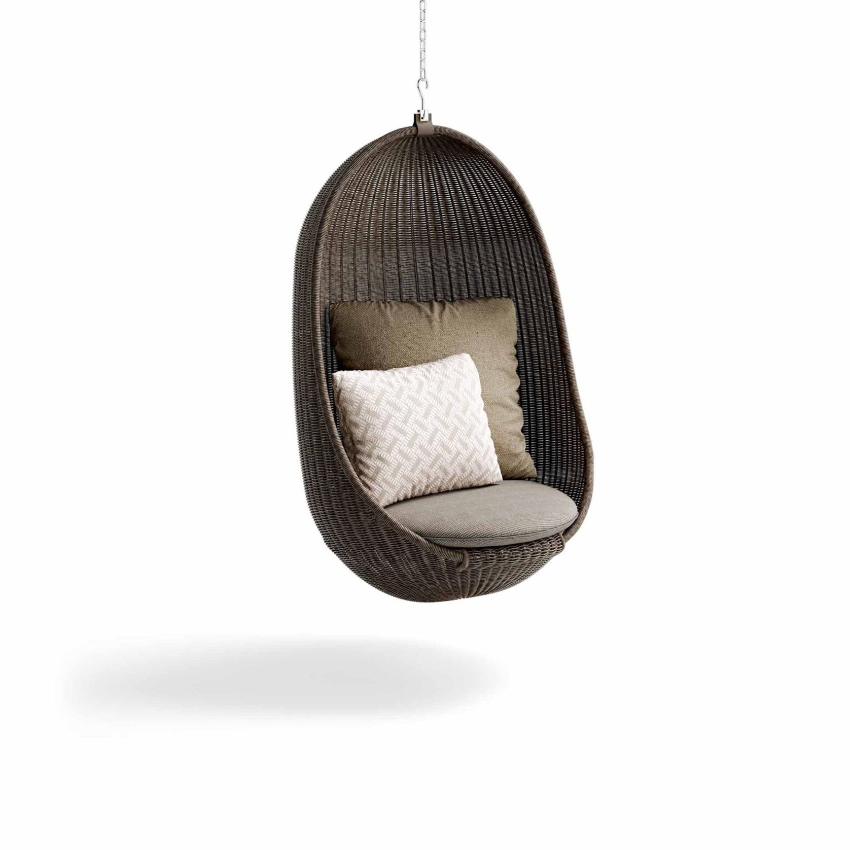 Nest Outdoor Chair by Atmosphera gallery detail image
