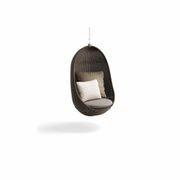 Nest Outdoor Chair by Atmosphera gallery detail image