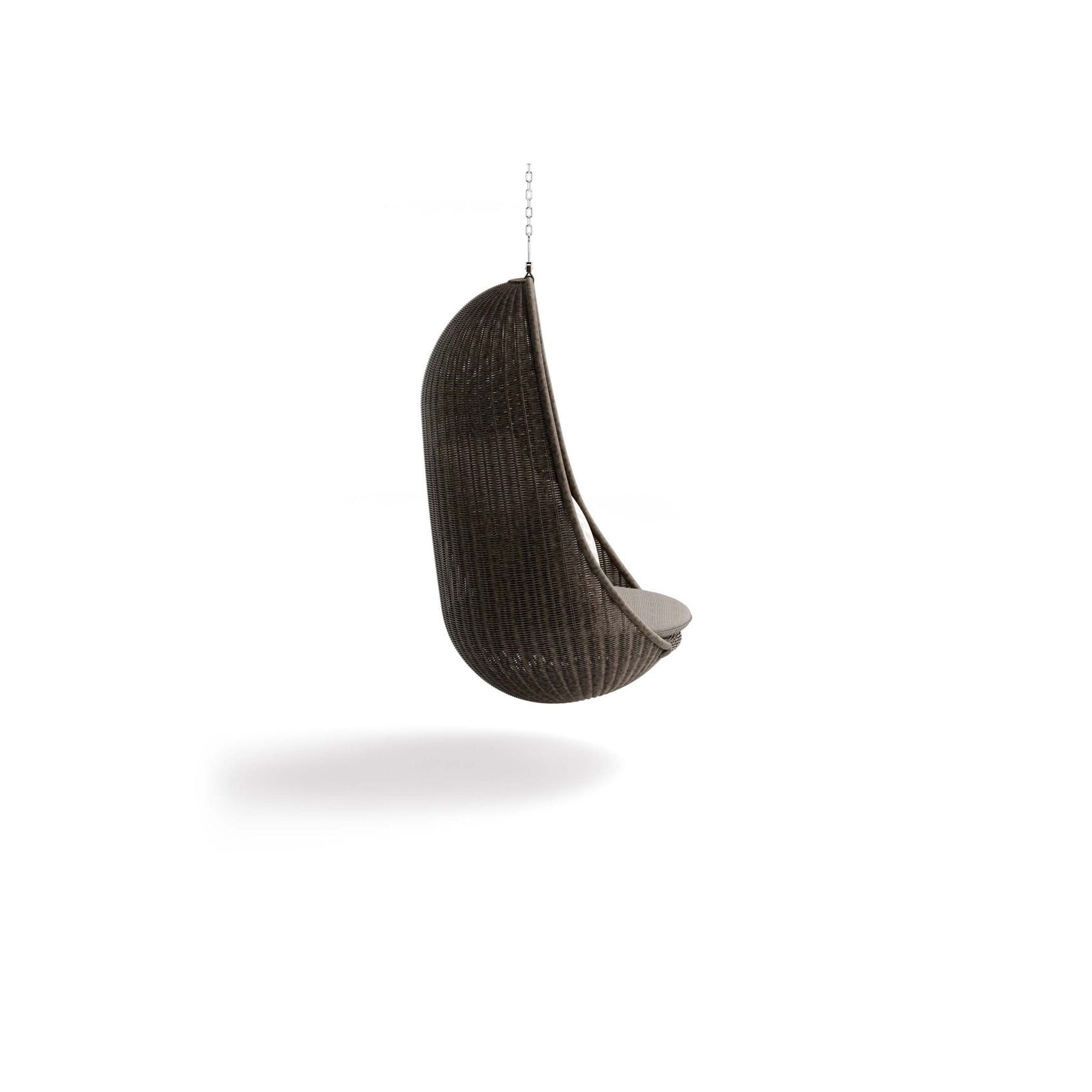 Nest Outdoor Chair by Atmosphera gallery detail image
