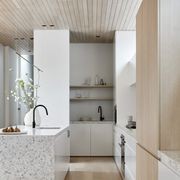 Bianco Neve | Terrazzo Tile gallery detail image