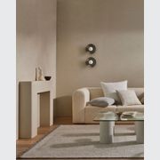 Weave Home Tripoli Cushion - Pearl | 50 x 50cm gallery detail image