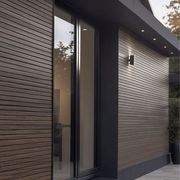 Brown Oak | Outdoor Panel gallery detail image