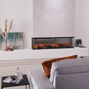 New Forest 1600 Electric Fireplace gallery detail image