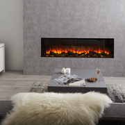 New Forest 1600 Electric Fireplace gallery detail image