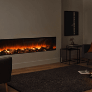 New Forest 1900 Electric Fireplace gallery detail image