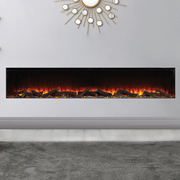 New Forest 2400 Electric Fireplace gallery detail image