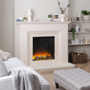 New Forest 650sq Electric Fire gallery detail image