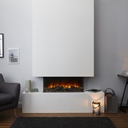 New Forest 870 Electric Fireplace gallery detail image