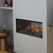 New Forest 870 Electric Fireplace gallery detail image