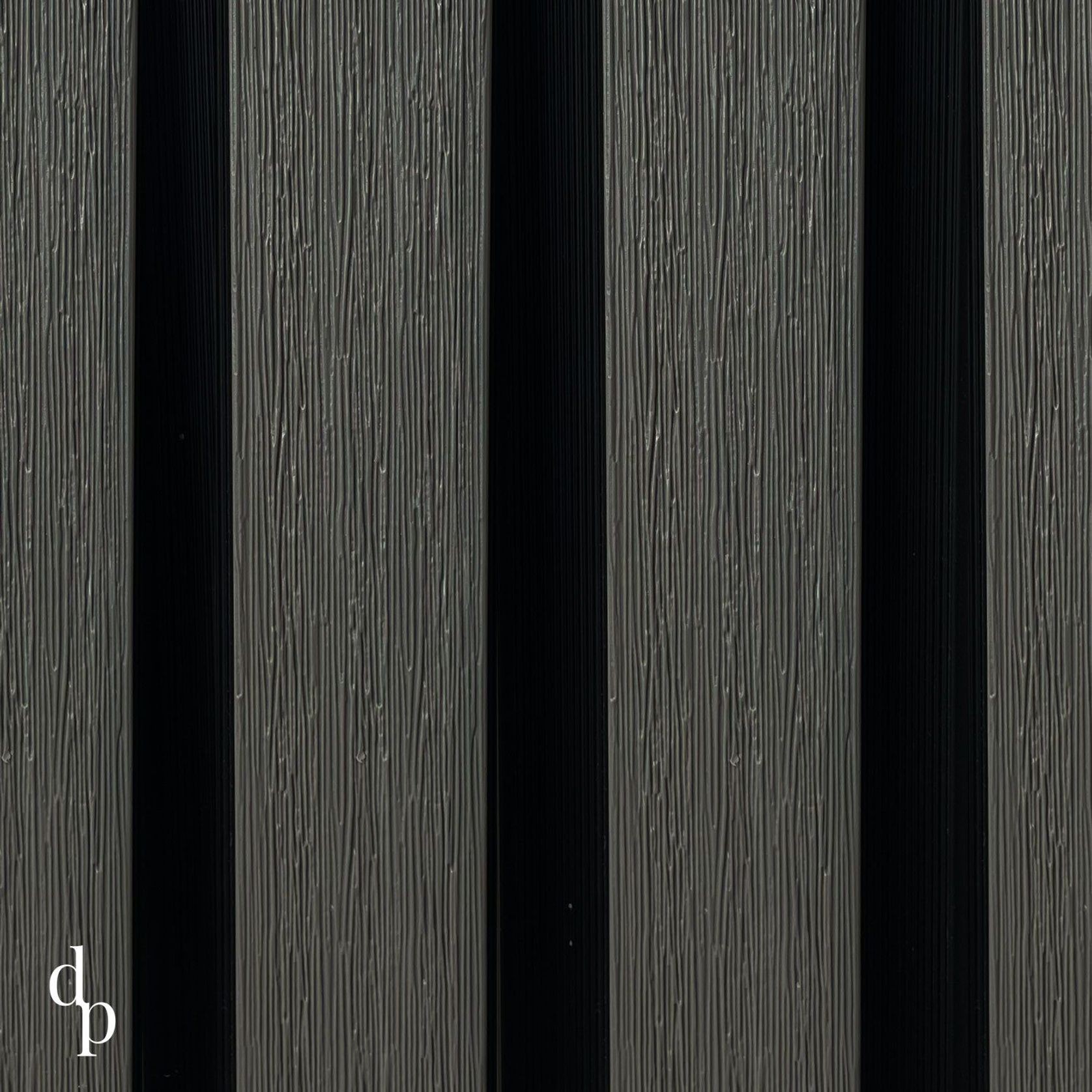 Grey Oak | Outdoor Panel gallery detail image