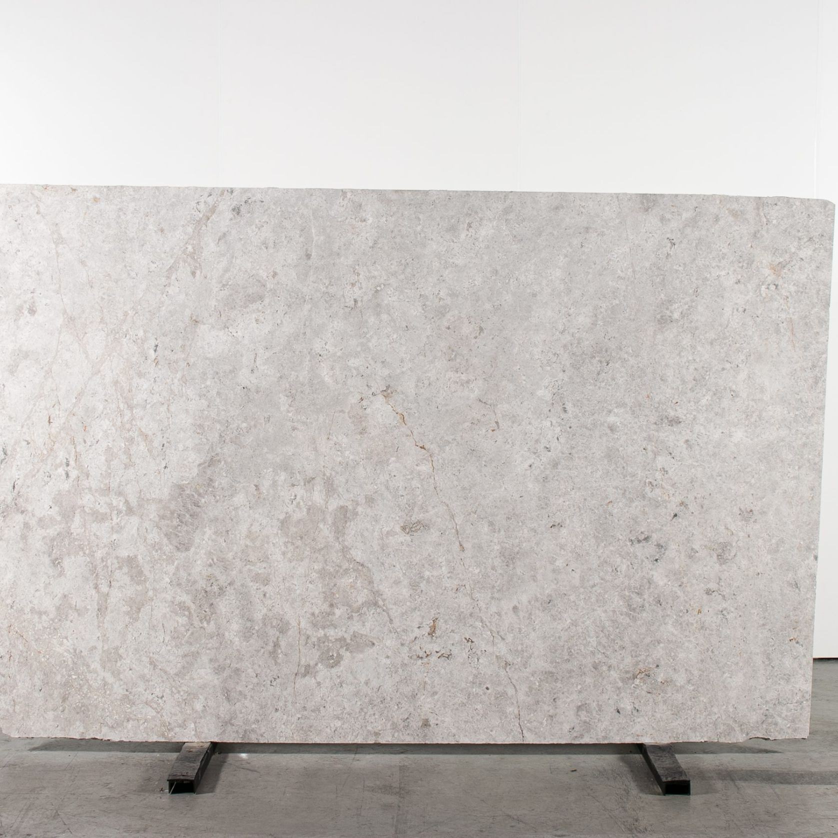 New Grey Tundra | Natural Stone Slab gallery detail image