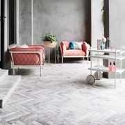 New Grey Tundra | Natural Stone Slab gallery detail image