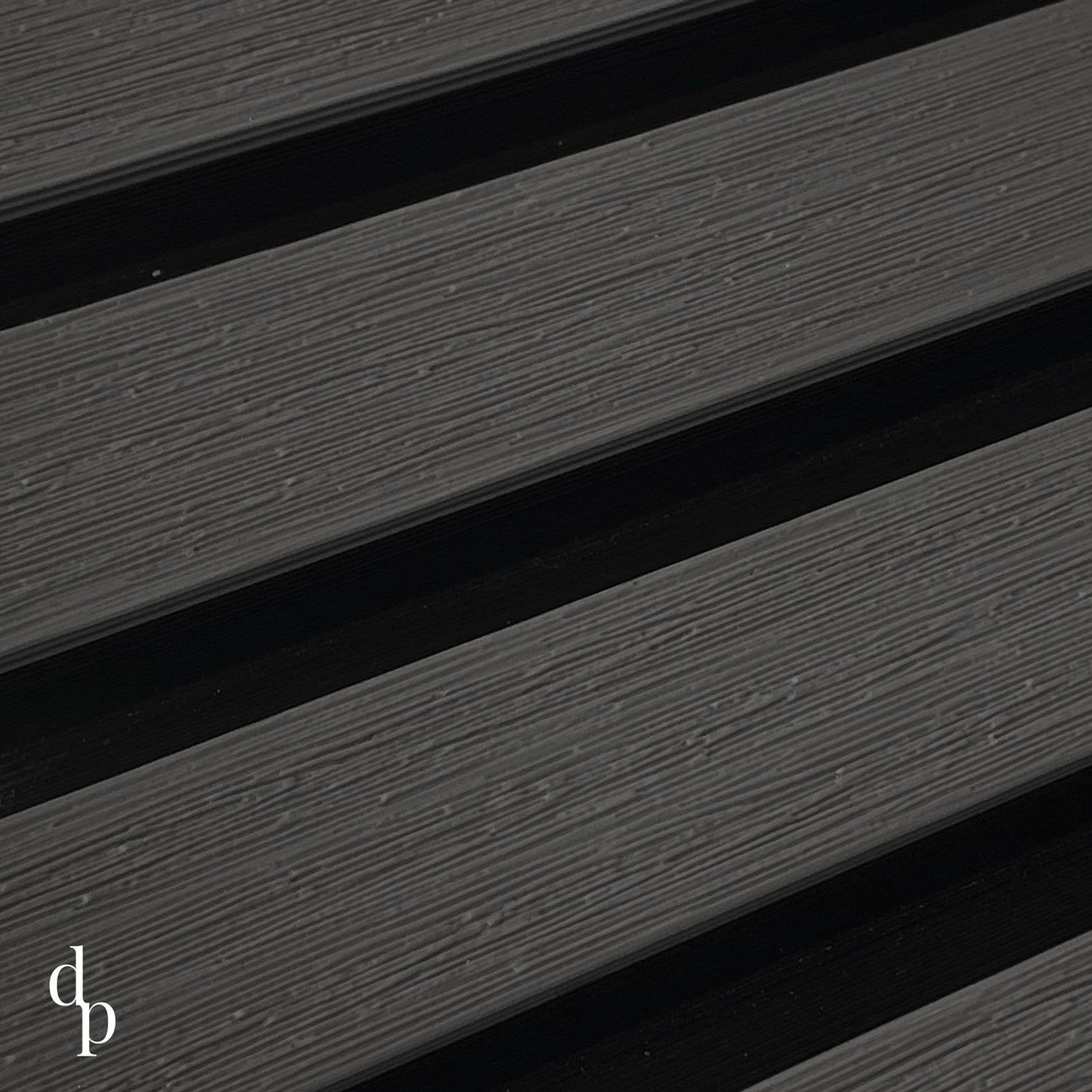Grey Oak | Outdoor Panel gallery detail image