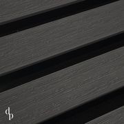 Grey Oak | Outdoor Panel gallery detail image