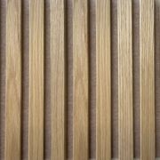 Golden Oak | Acoustic Panel (Beige Felt) gallery detail image