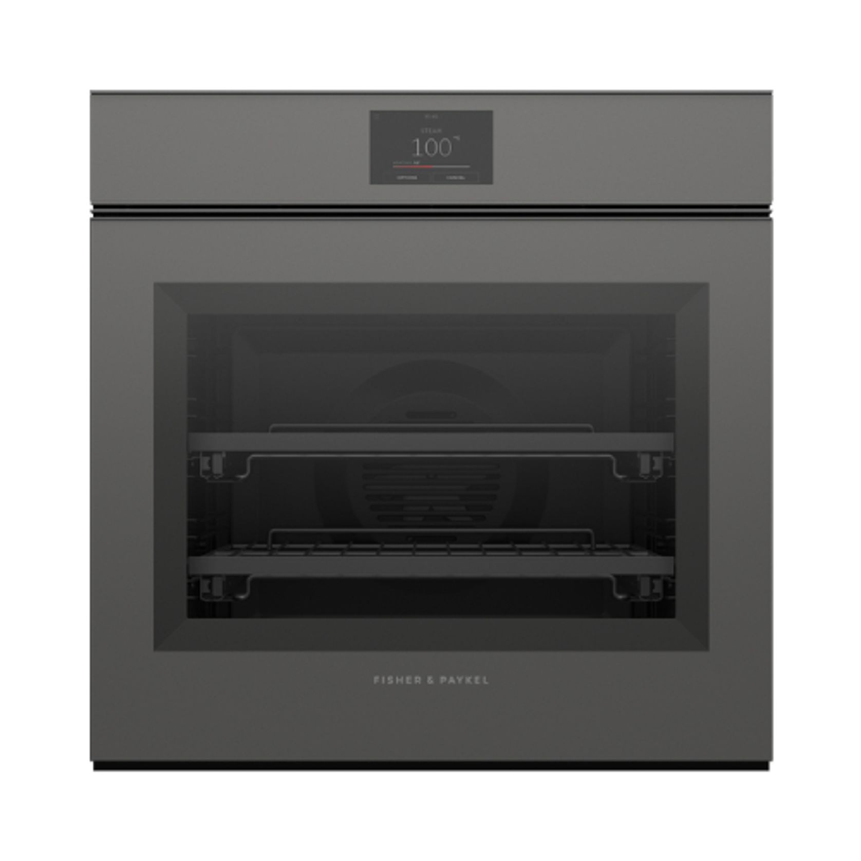 Combination Steam Oven, 60cm, 23 Function gallery detail image