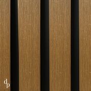 Teak Wood | Outdoor Panel gallery detail image