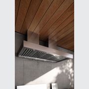 New York 150 Island Mounted Alfresco Rangehood gallery detail image