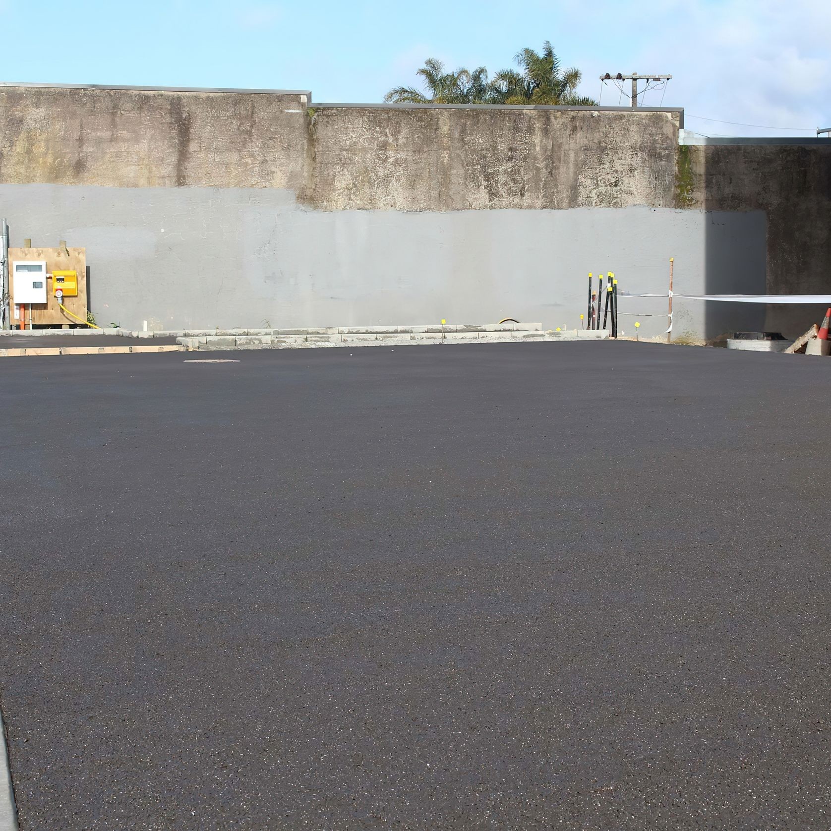Permeable Concrete Driveways by Permcon gallery detail image
