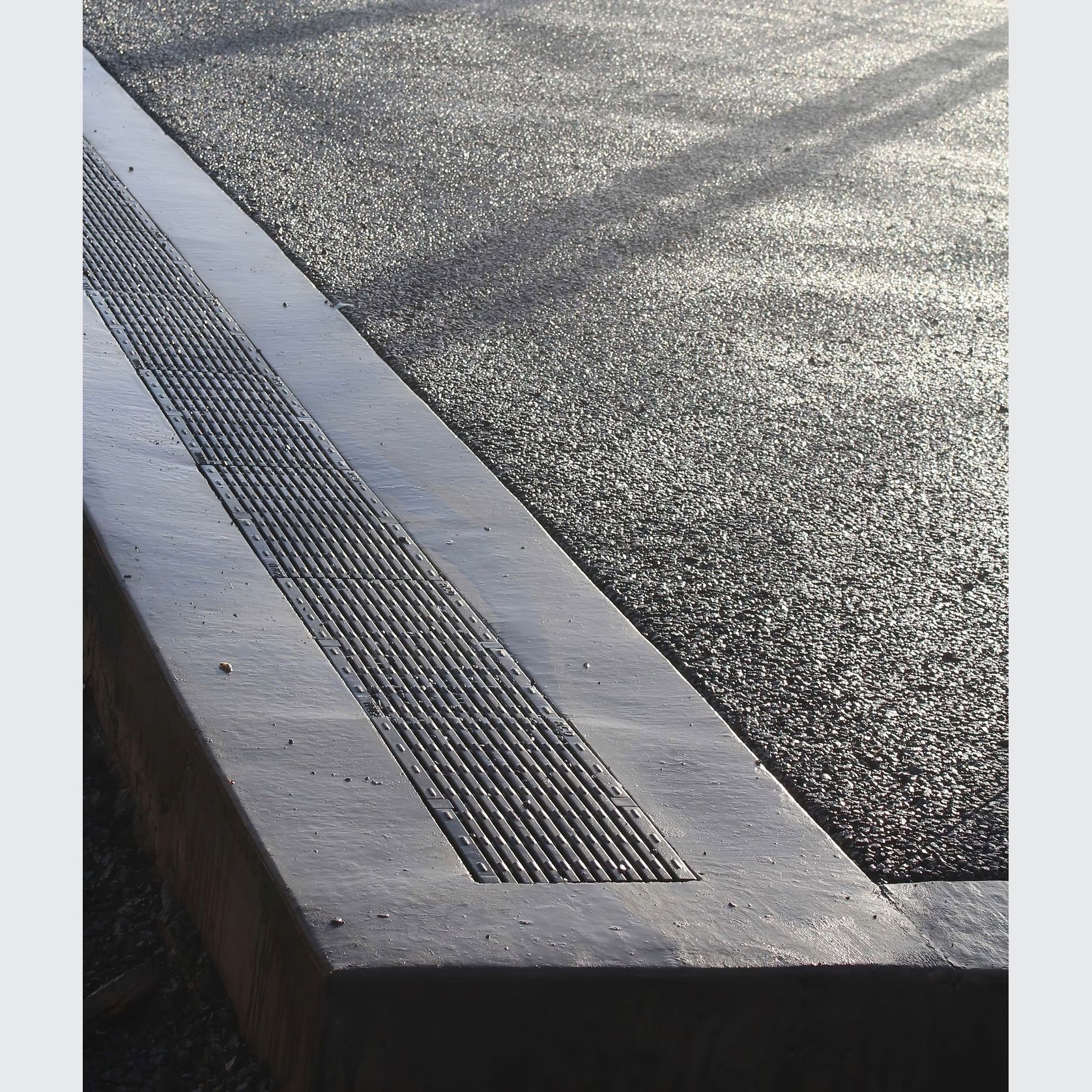 Permeable Concrete Driveways by Permcon gallery detail image