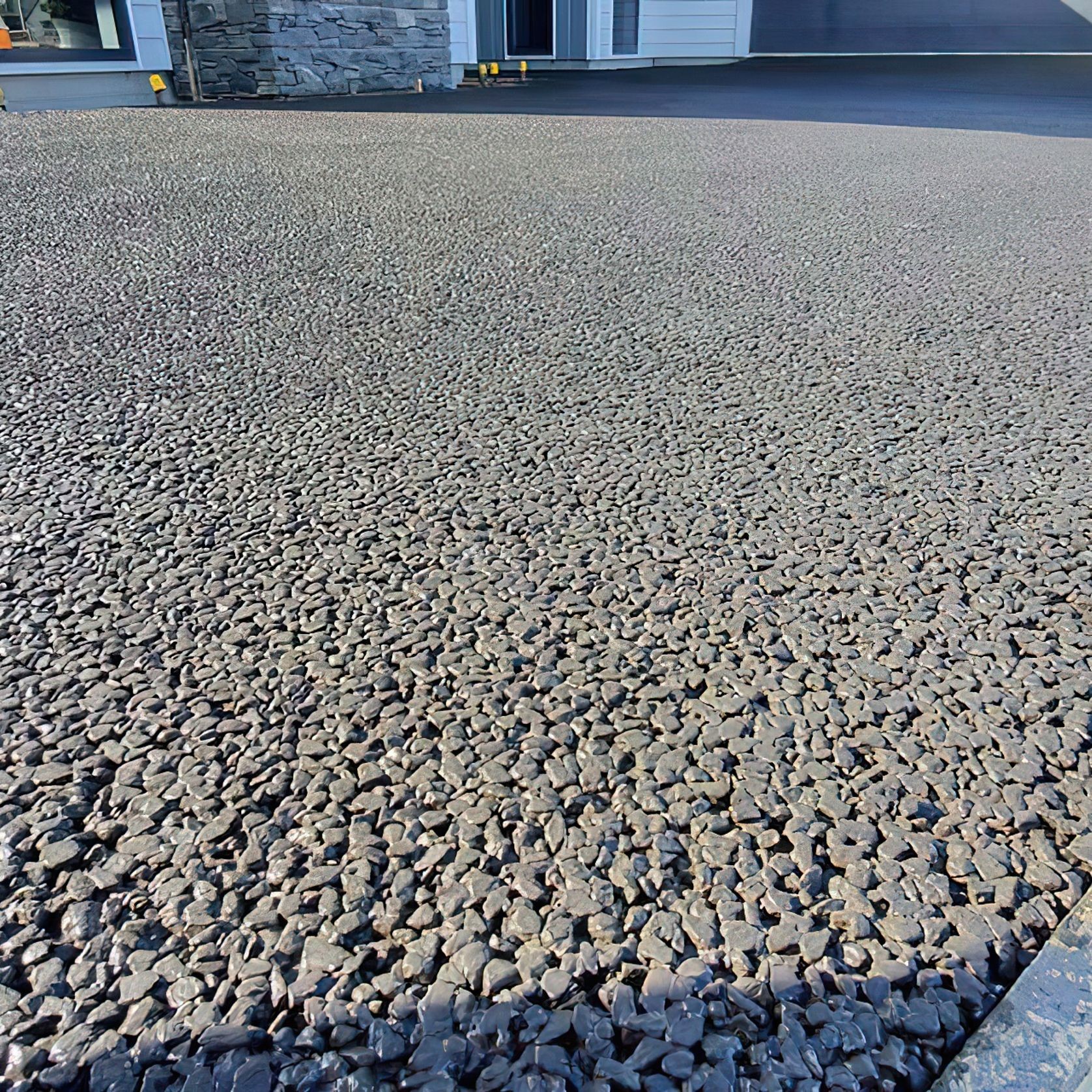 Permeable Concrete Driveways by Permcon gallery detail image