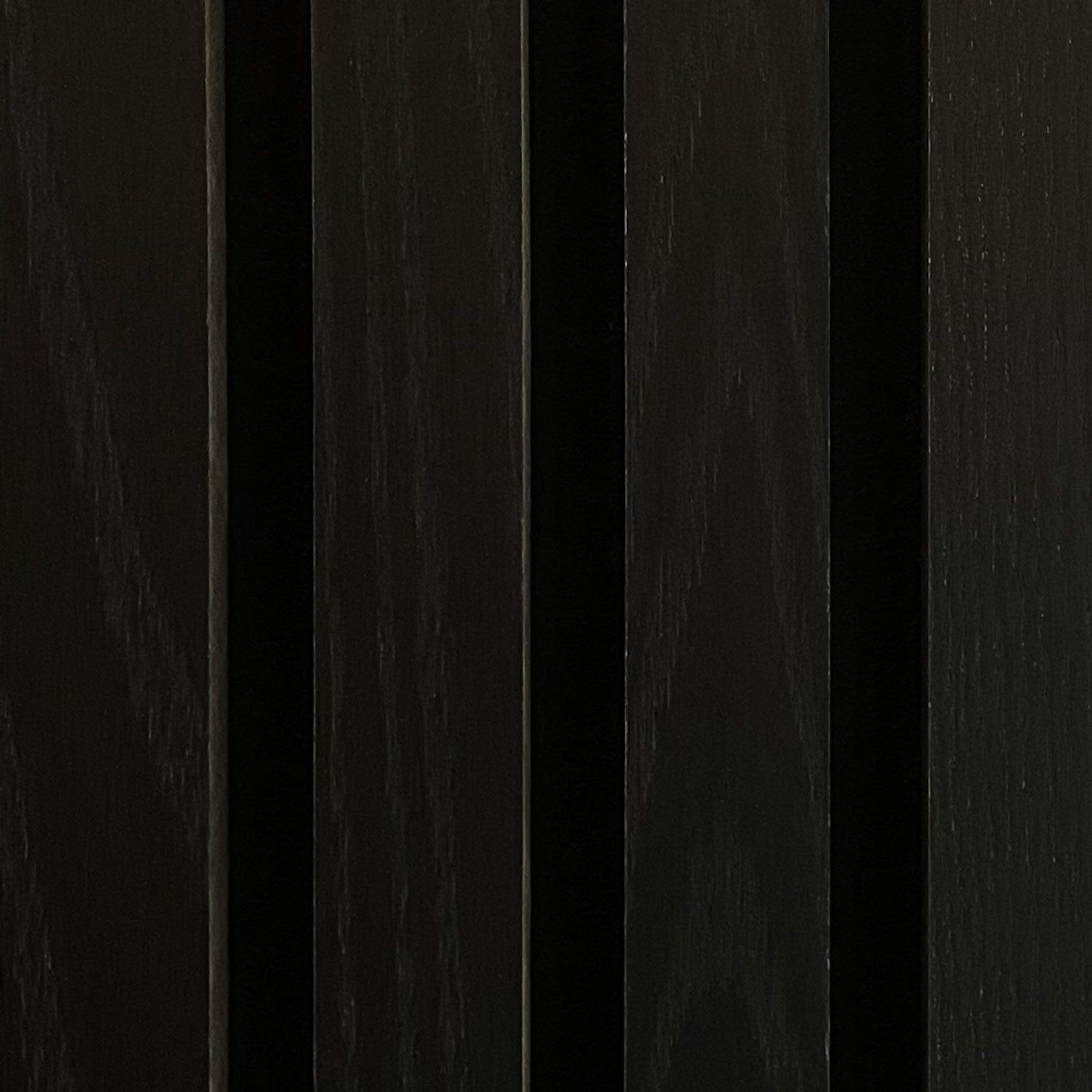 Jet Black | Acoustic Panel gallery detail image