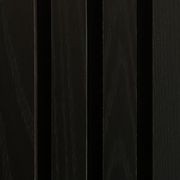 Jet Black | Acoustic Panel gallery detail image