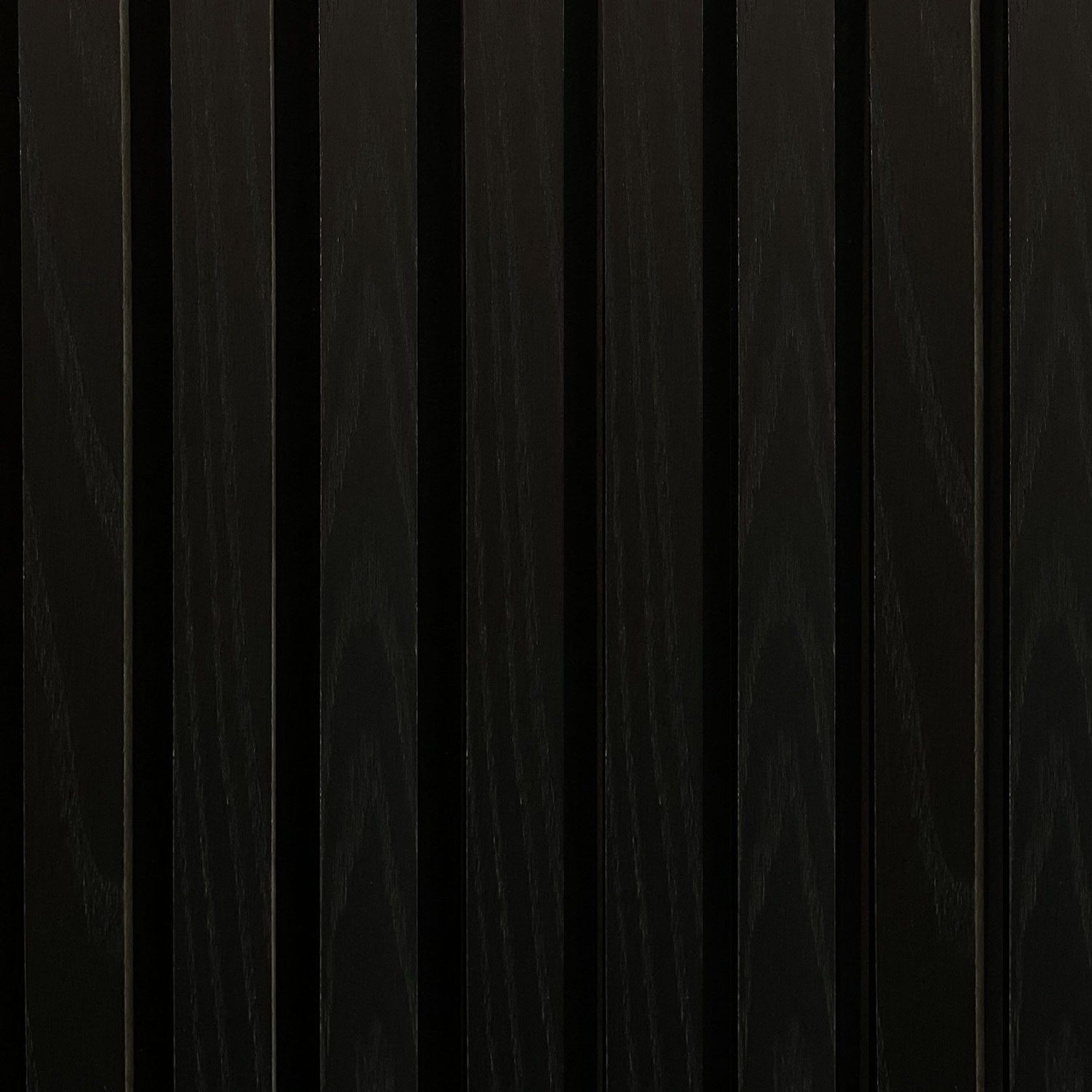 Jet Black | Acoustic Panel gallery detail image