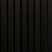 Jet Black | Acoustic Panel gallery detail image