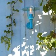 Newpark Model 2 Outdoor Wall Light gallery detail image
