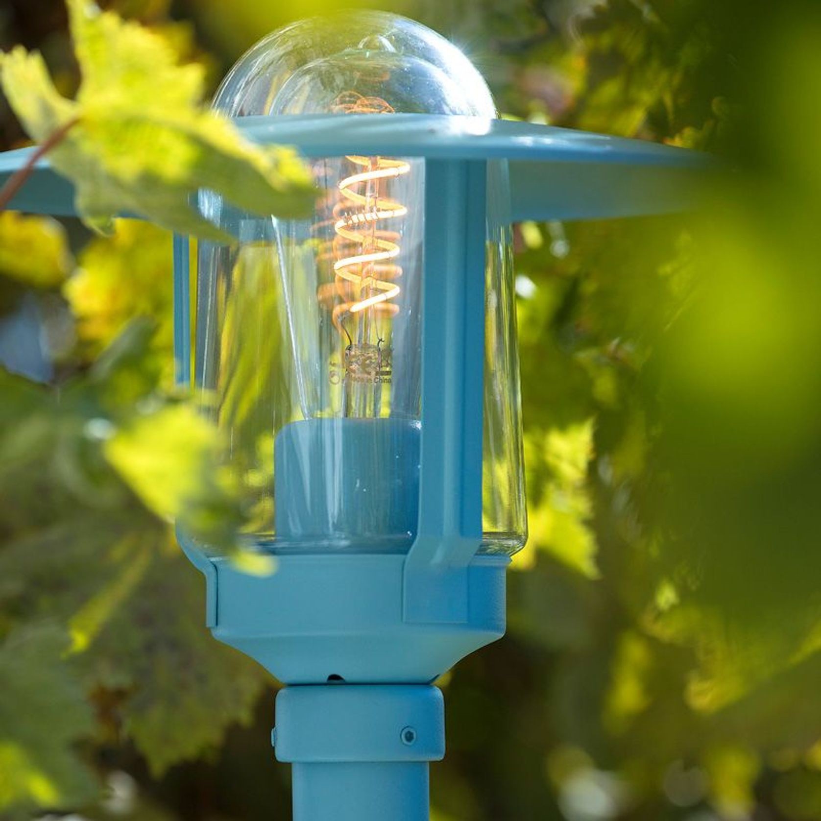 Newpark Model 2 Outdoor Wall Light gallery detail image