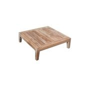 Newport Teak Coffee Table gallery detail image