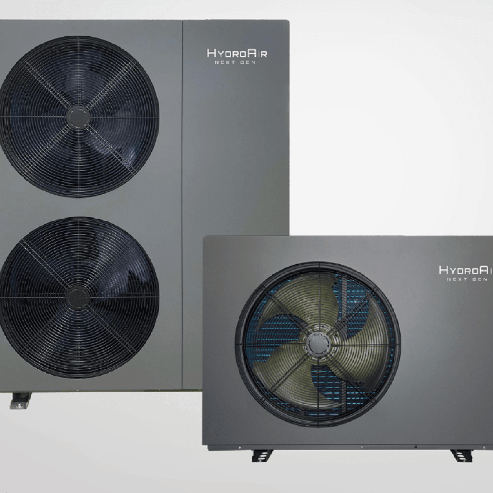 HydroAir Next Gen R290 Heat Pumps 15kW gallery detail image