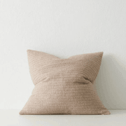 Weave Home Nicolo Cushion - Natural gallery detail image