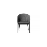 Nightjar Aluminium Outdoor Patio Dining Chair gallery detail image
