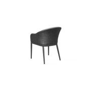 Nightjar Aluminium Outdoor Patio Dining Chair gallery detail image