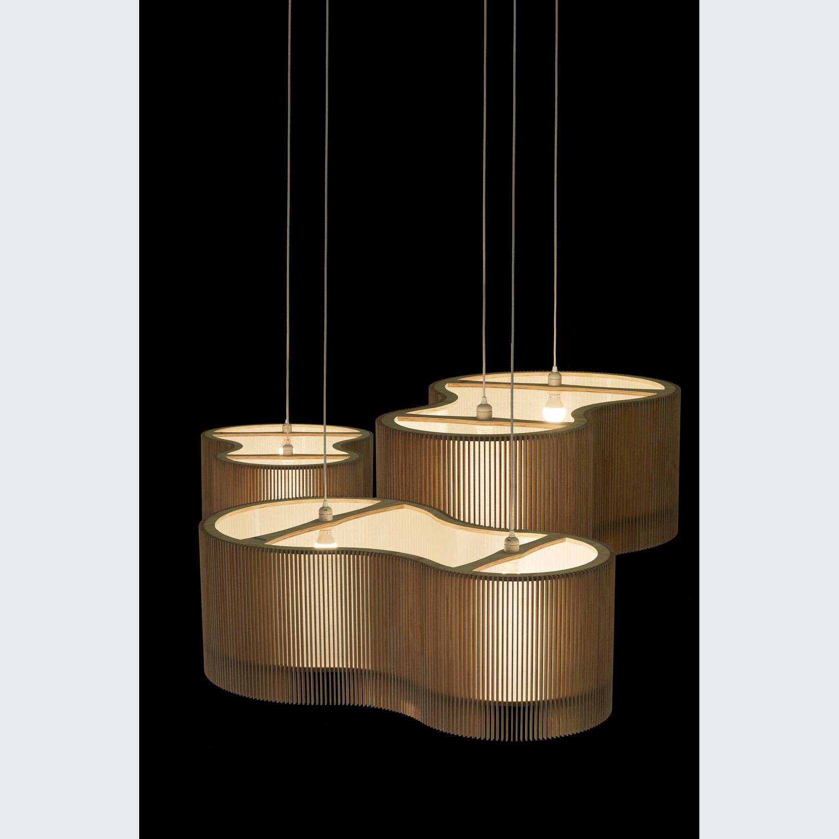 iO Nimbus Pendant Shade gallery detail image