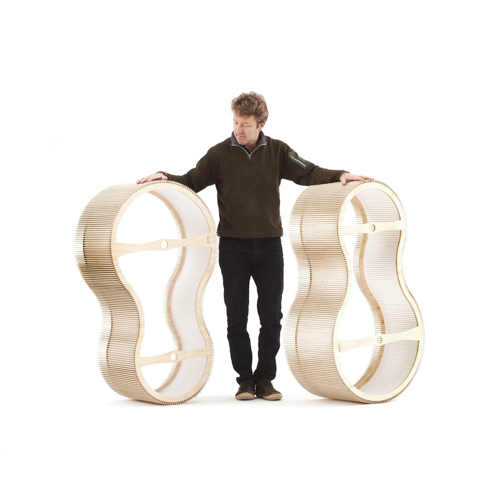 iO Nimbus Pendant Shade gallery detail image