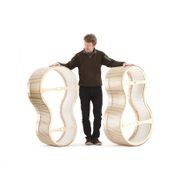 iO Nimbus Pendant Shade gallery detail image
