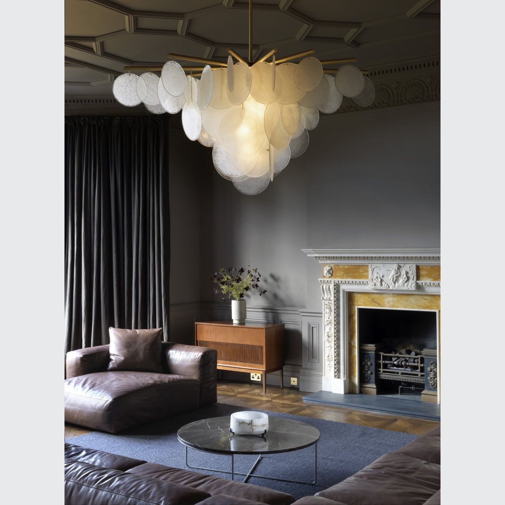 Nimbus Pendant gallery detail image