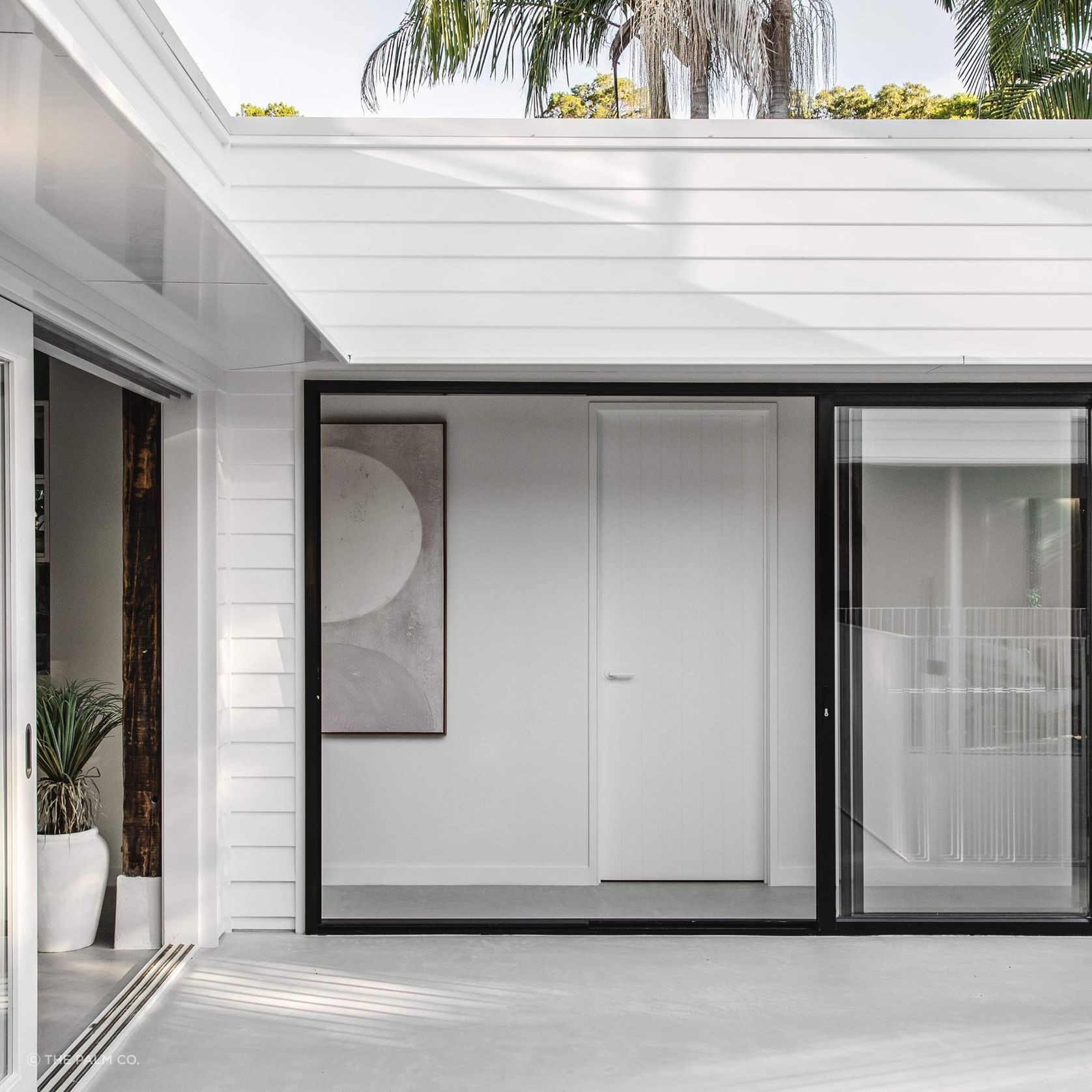 High Wind Series - Awning Systems gallery detail image