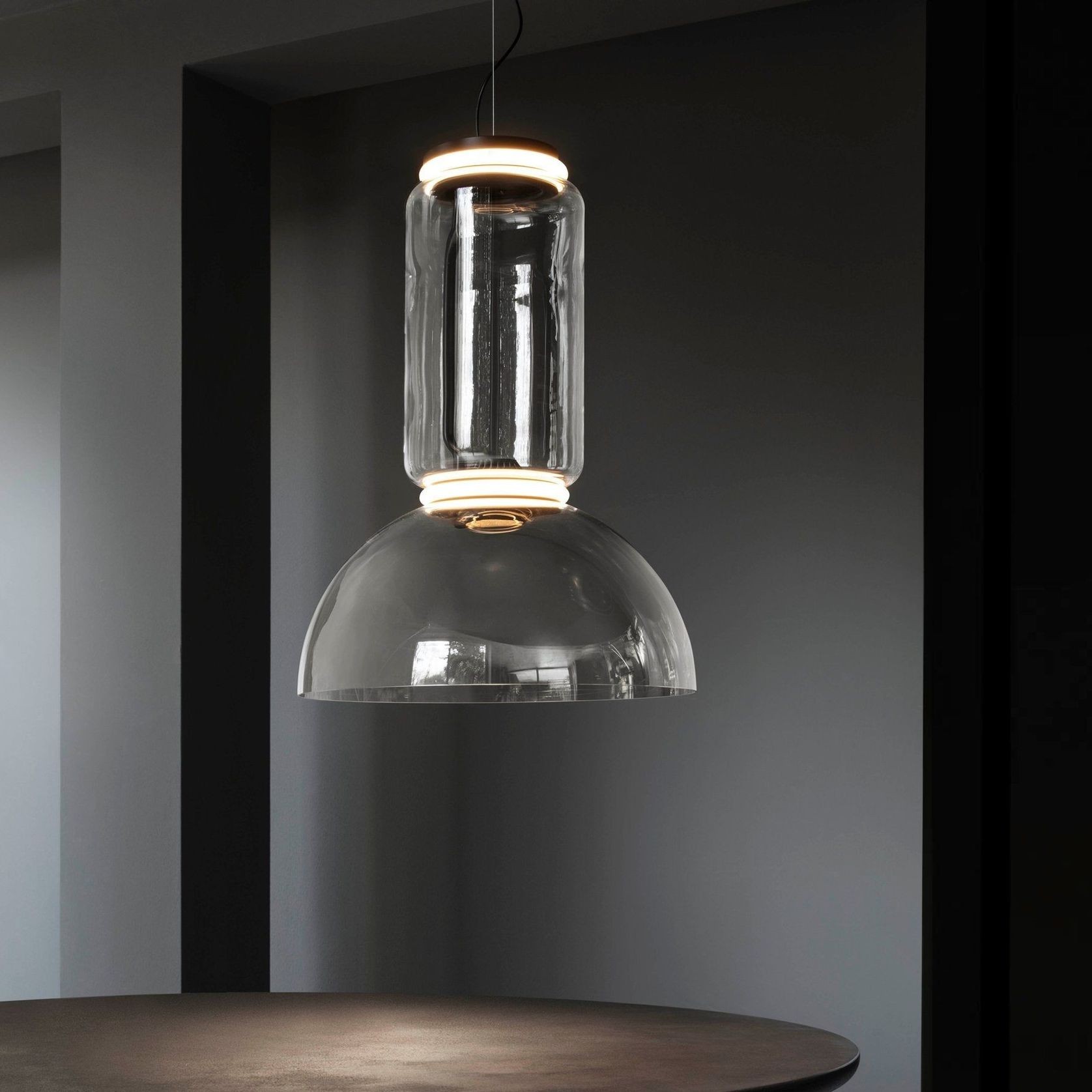 Noctambule Suspension 1 gallery detail image