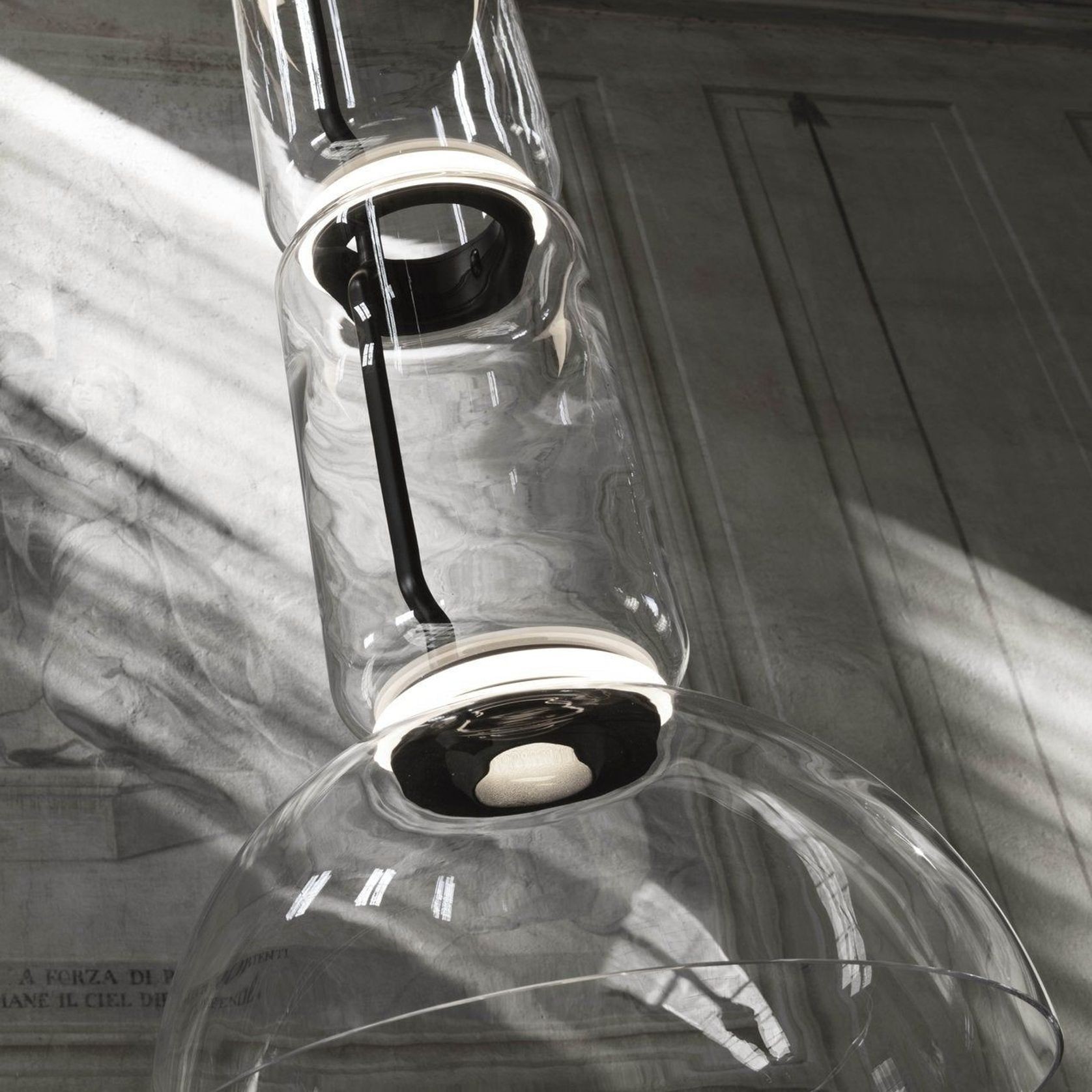 Noctambule Suspension 2 gallery detail image