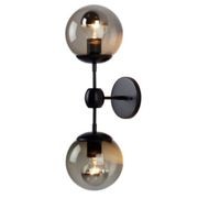 Nogo Twin Wall Light gallery detail image