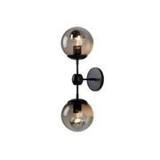 Nogo Twin Wall Light gallery detail image